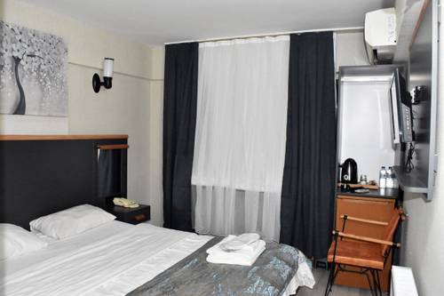 Grand Onur Hotel