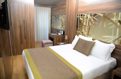 Perante Hotel Şişli