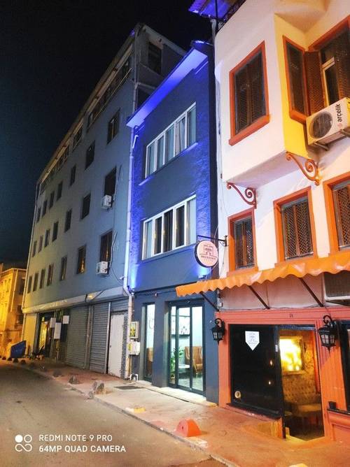 Gökotta Suit Hotel
