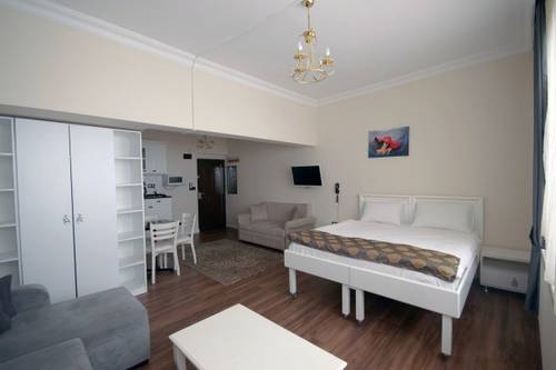 Iq Hotel Beyoğlu