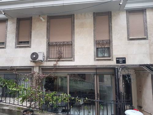 İstanbul Relax Suite