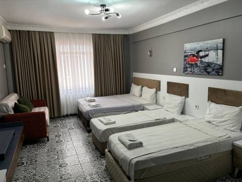 Mara Suite Taxim
