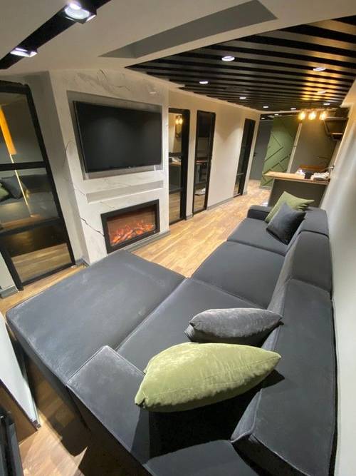 Roe Suite Hotel Taksim