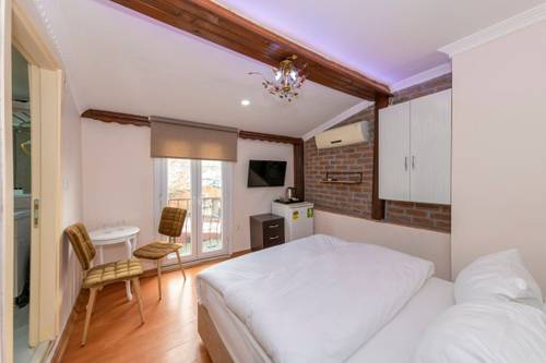 Taksim City Suites