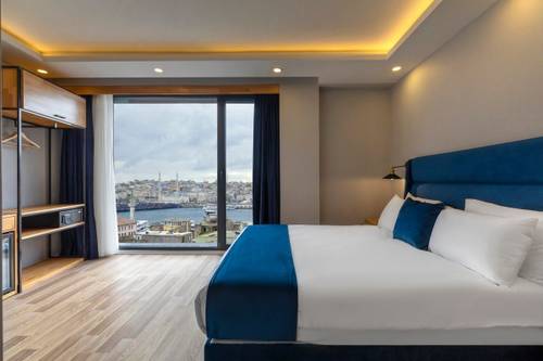 Union Hotel Karaköy