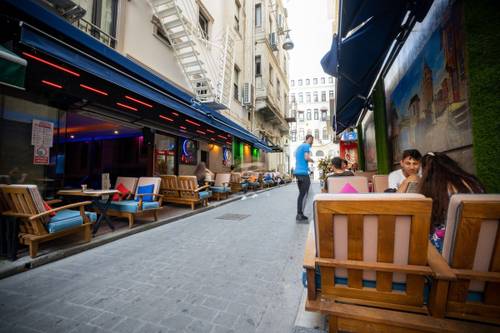 Capello Hotel