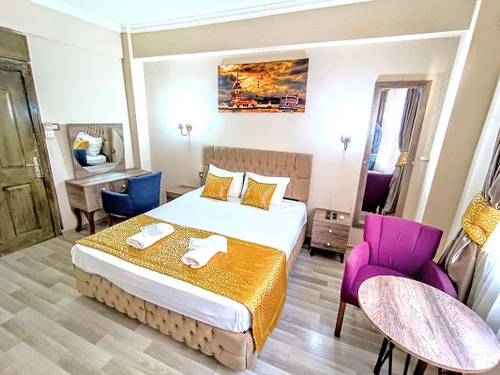 Deniz Suit Hotel