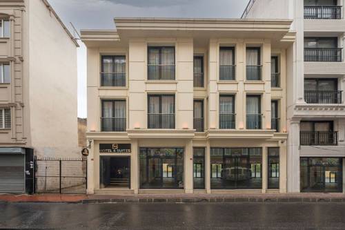 KA Hotel & Suites