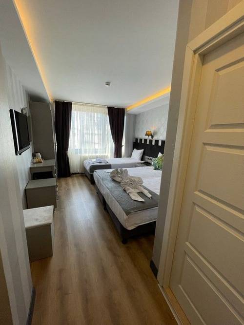 Old City Viva Hotel