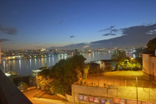 Galata Dream Hotel