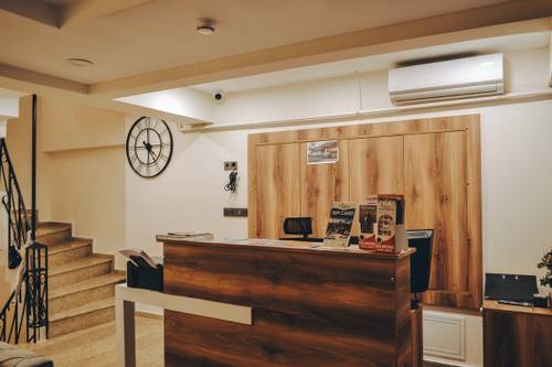 Galata Master Hotel