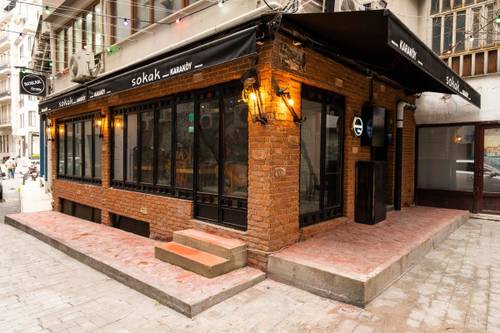 Galataport Suites