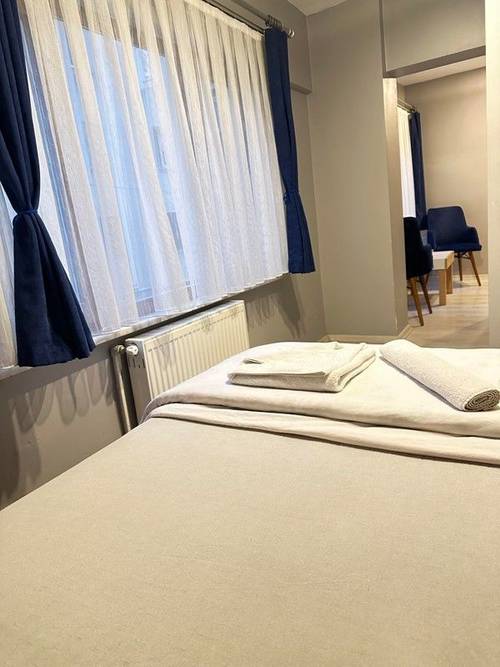 Beydağı Suite