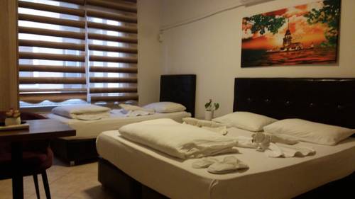 Hotel Kiwi