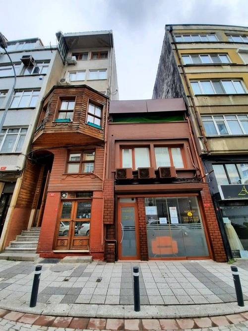 Kadiköy Suite