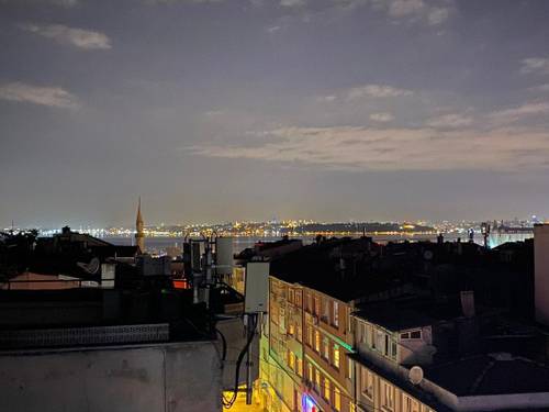 Mavi Takım