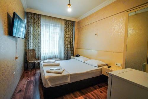 Sahra Otel