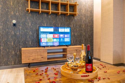 Arena Suite Hotel