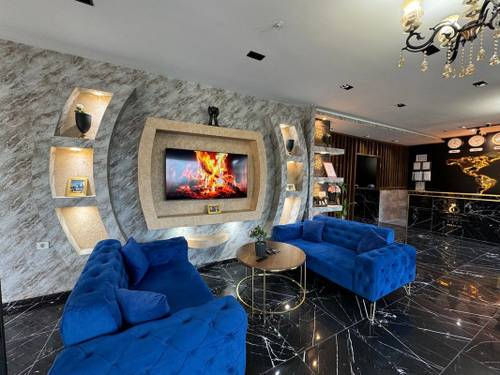 Lara Suits Residence Hotel
