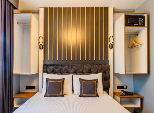 Med Life Hotel İstanbul Airport