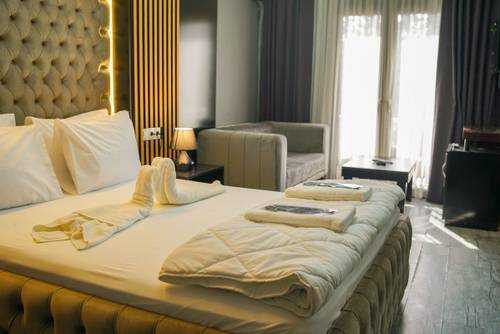 Ömer Agah İstanbul Hotel