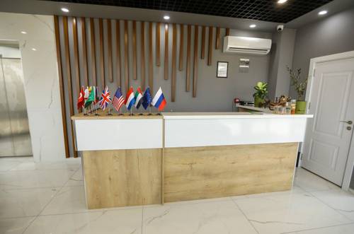 Öztürks Hotel