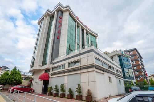 216 Hill Suite