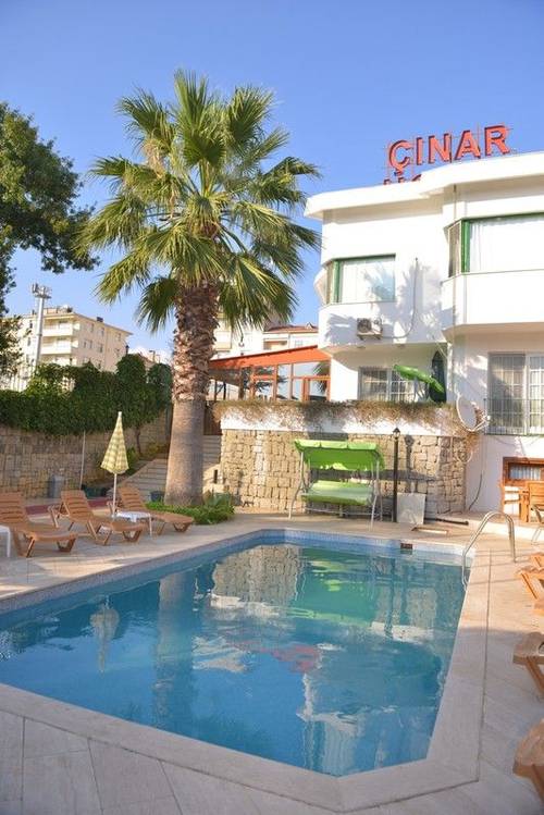 My Villa