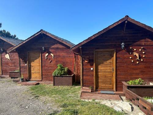 Ağva Bungalov Adult Only