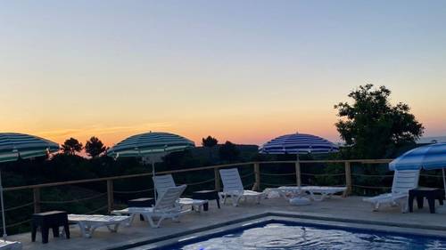 Ağva Kilimli Bungalov Otel