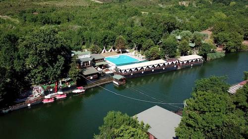 Paradise Plus Otel Ağva