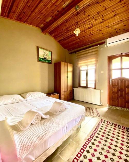 Ugur Motel Ağva