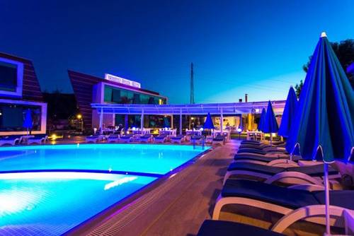 Violet Park Otel