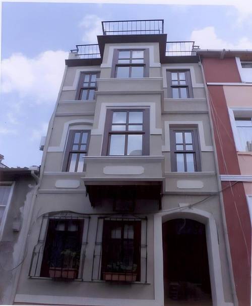 No 34 Hotel