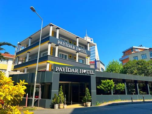Payidar Hotel