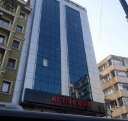 The Blue Suites