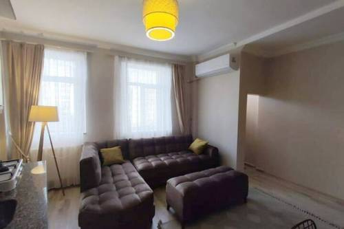 Şişli Çimen No99 A