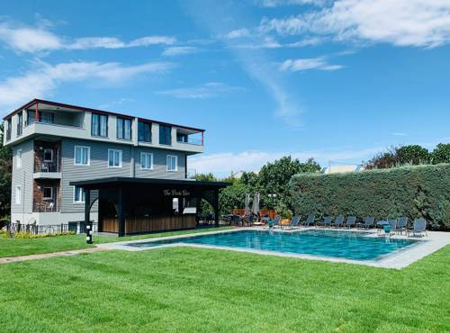 Istanbul Park Hotel