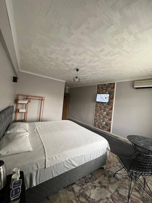 Tuzla Liya Otel Çarşı