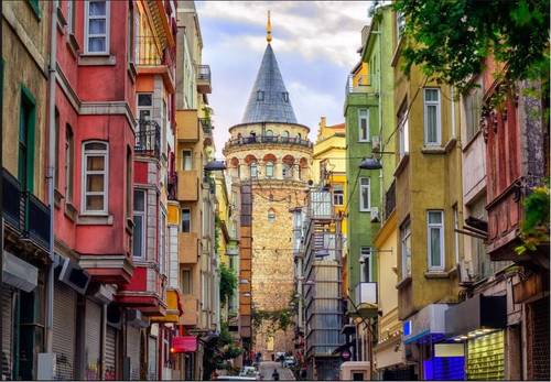 Ufuk Otel