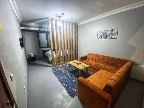 Zen Suit Otel