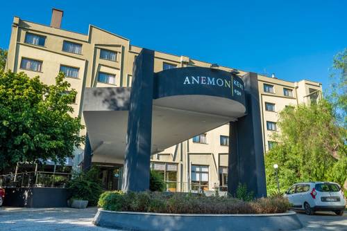 Anemon Kent Ege Otel