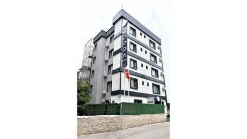 Modda Hotel