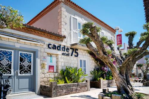 Alaçatı Cadde 75 Luxury