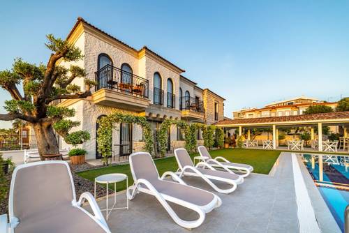 Cemal Alaçatı Butik Hotel