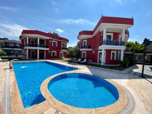 Çilek Butik Otel
