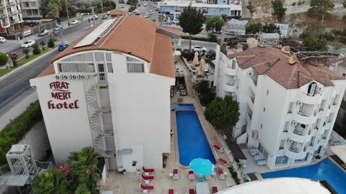Fırat Mert Hotel