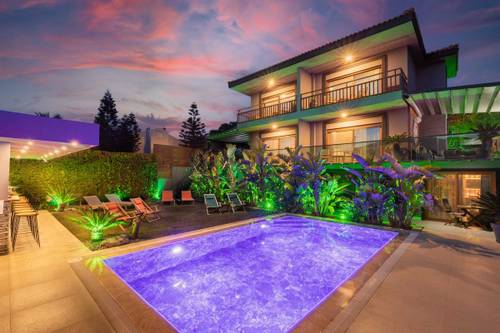 Galano Suites Alaçatı