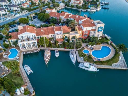 Hotel Port Alaçatı
