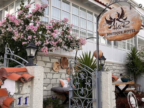 H&R Alaçatı Hotel